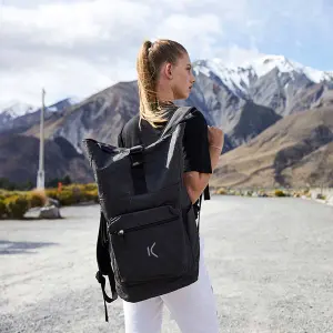 Sac à dos Ksix Eco kraft image-3