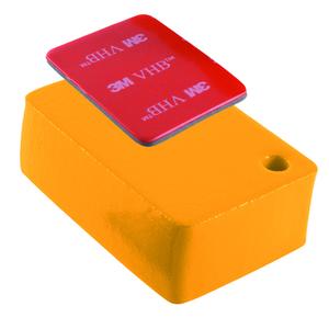 bxgo07-eponge-flottant-pour-camera-d-action-ksix-go-pro-yellow-tu