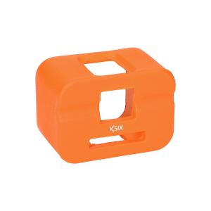 bxgo20-eponge-etui-flottant-ksix-go-pro-hero-5-session-orange-tu