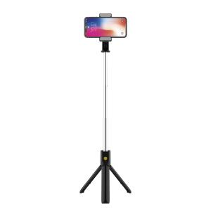 Treppiede con telecomando per smartphone Ksix Selfie Pro image-2