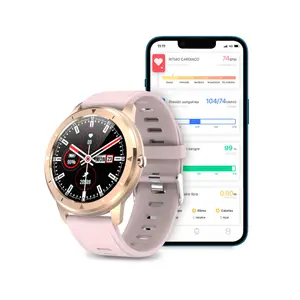 Reloj conectado Ksix Eclipse image-2
