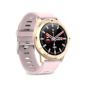 Reloj conectado Ksix Eclipse image-1