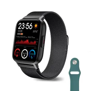 Reloj conectado Ksix Cosmic image-0