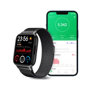 Reloj conectado Ksix Cosmic image-2