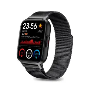 Reloj conectado Ksix Cosmic image-1