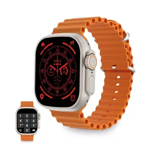 Aangesloten horloge Ksix Urban Plus image-1