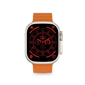 Aangesloten horloge Ksix Urban Plus image-0