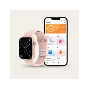 Montre connectée Ksix Urban 4 image-2