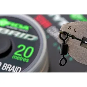 Αξεσουάρ Korda Spare krimps 0.6 mm (x50) image-1