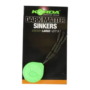 Ανθεκτική πέρλα Korda (x15) image-1
