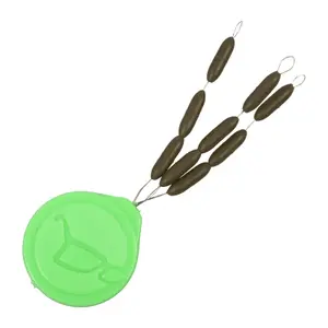 Plomben Korda Sinkers image-0