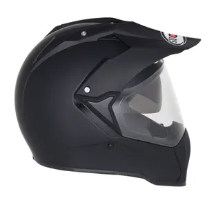 Enduro-Helm Suomy mx tourer plain image-1