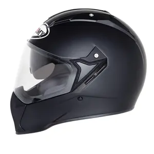 Enduro-Helm Suomy mx tourer plain image-0