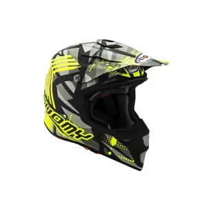 Capacete cruzado Suomy mx speed pro sergeant image-3