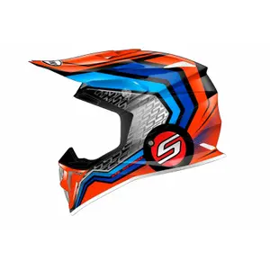 Casco Suomy mx speed pro forward
