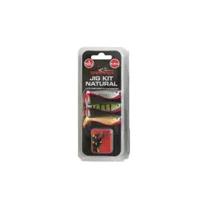Kit voor kaliber Korum Natural – 7.5cm image-0