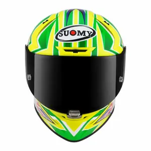 Casque piste Suomy sr-gp top racer image-2