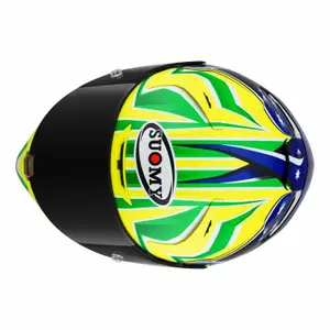 Casque piste Suomy sr-gp top racer image-4