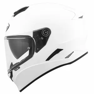 Capacete facial completo Suomy stellar plain image-1