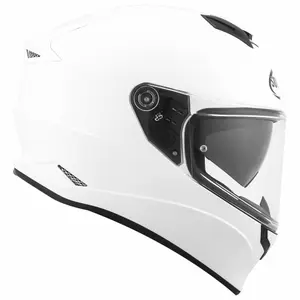 Capacete facial completo Suomy stellar plain image-2
