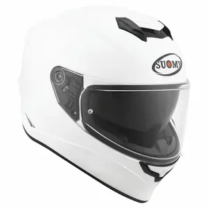 Capacete facial completo Suomy stellar plain image-3