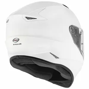 Capacete facial completo Suomy stellar plain image-5