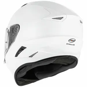 Capacete facial completo Suomy stellar plain image-6