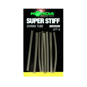 Heat shrink tubing Korda Stiff Shrink Tube image-5