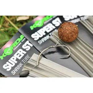Heat shrink tubing Korda Stiff Shrink Tube image-1