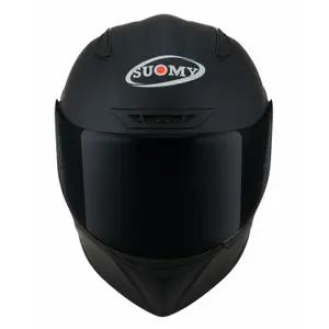 Track helmet Suomy track-1 plain image-1