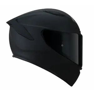 Track helmet Suomy track-1 plain image-3