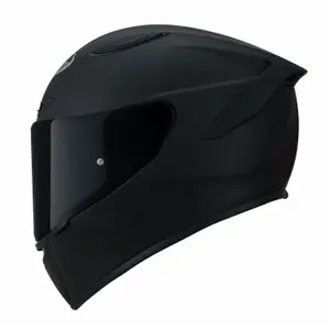 Track helmet Suomy track-1 plain image-4