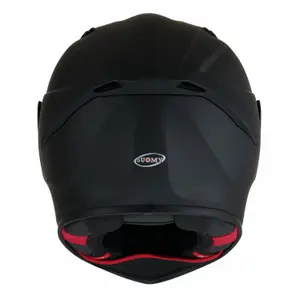 Track helmet Suomy track-1 plain image-5