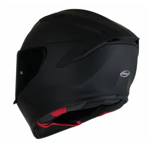 Track helmet Suomy track-1 plain image-6