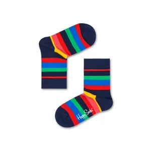 Children's socks Happy Socks Stripe image-0