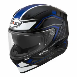 Casque intégral Suomy speedstar glow image-0
