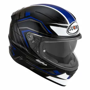 Casque intégral Suomy speedstar glow image-1