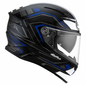Casque intégral Suomy speedstar glow image-2