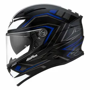 Casque intégral Suomy speedstar glow image-3
