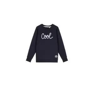 Sweatshirt child French Disorder Cool image-0