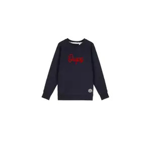 Sweatshirt child French Disorder Oups image-0
