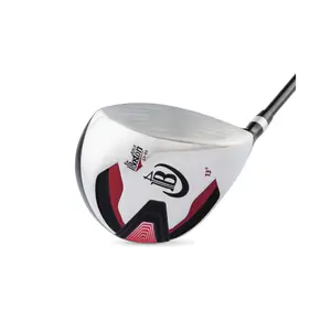 Bois N°5 Gaucher Boston Golf SX image-0