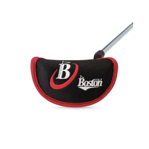 Putter droitier Boston Golf SX image-0