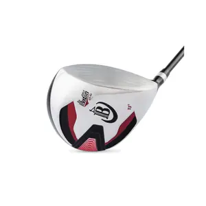 Híbrido de direita Boston Golf SX 13° image-0