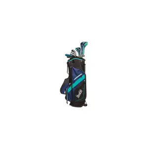 Kit (sac + 11 clubs) droitier femme Boston Golf canberra 8.5" 1/2 série image-0
