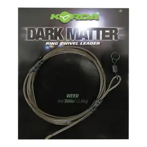 Αντι-μπλέκτης korda Kamo Leader Weed image-0