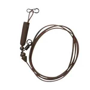 Συντήρηση Korda Dark Matter Leader Heli Marron image-0