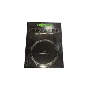 Συντήρηση Korda Dark Matter Leader anneau pivot taille 8 image-0