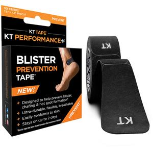 Kinesiologie-Band KT Tape Blister Prevention (30 x 9 cm) image-0