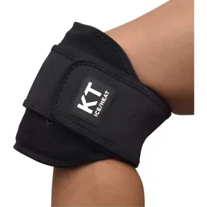 Kinesiologie Tape Eis-/Wärmewickel KT Tape KT Recovery + image-2